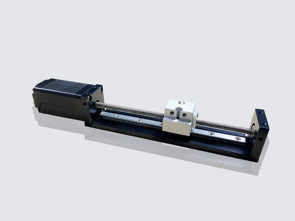 20丝杆滑台模组