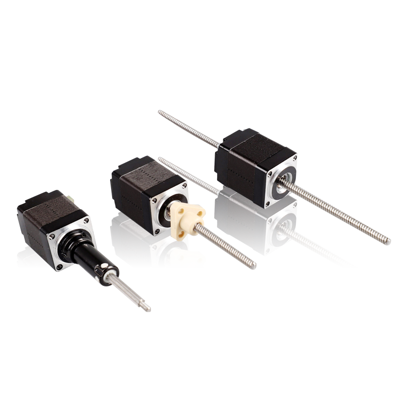 专业丝杆电机研发、生产！