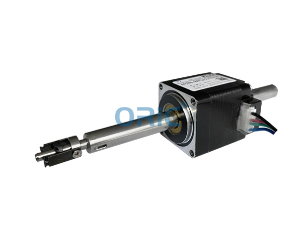 20空心步进电机