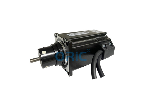 60闭环固定轴电机