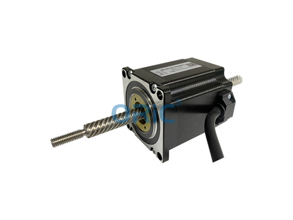 57贯穿丝杆电机