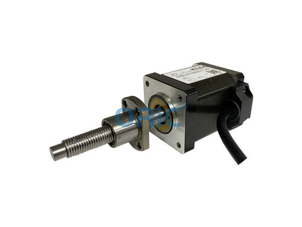 35滚珠丝杆电机