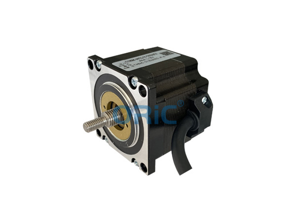 60贯穿丝杆电机