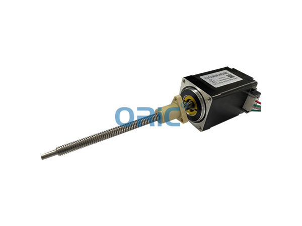 28消隙丝杆电机