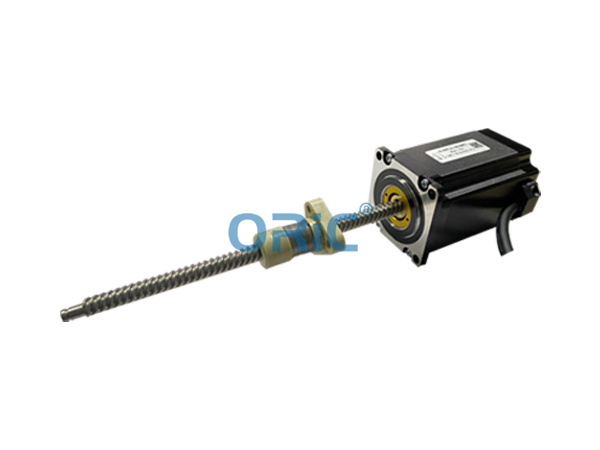 57消间隙丝杆电机