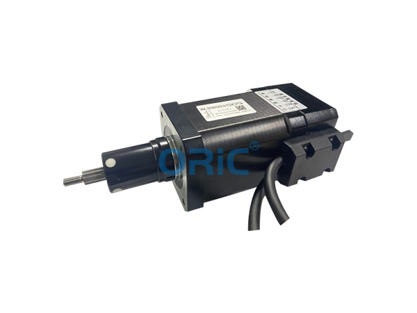 42闭环固定轴电机【原点】