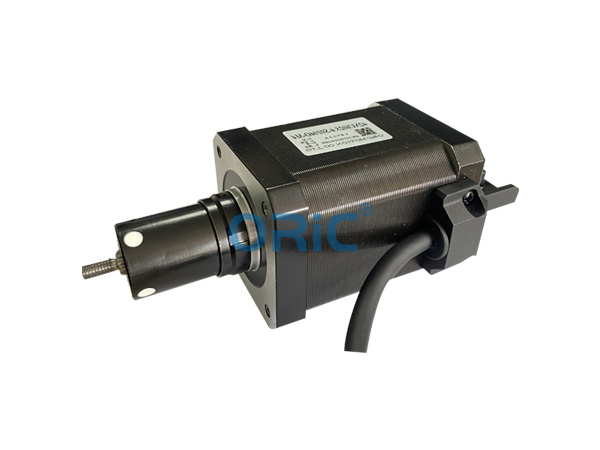 42固定轴电机【原点】