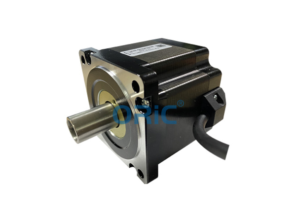 86空心步进电机