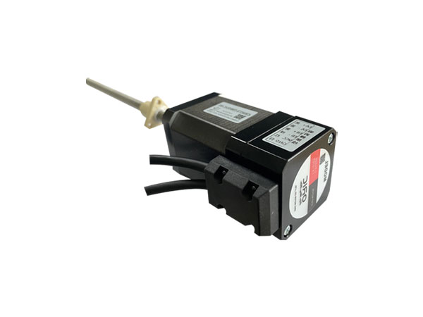 丝杆电机使用在哪些地方