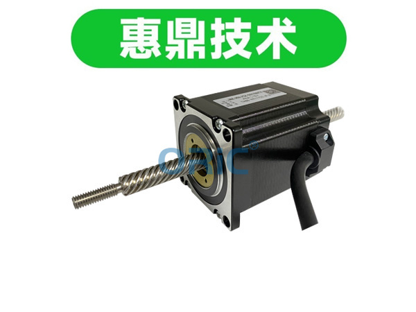 丝杆电机报警怎么处理